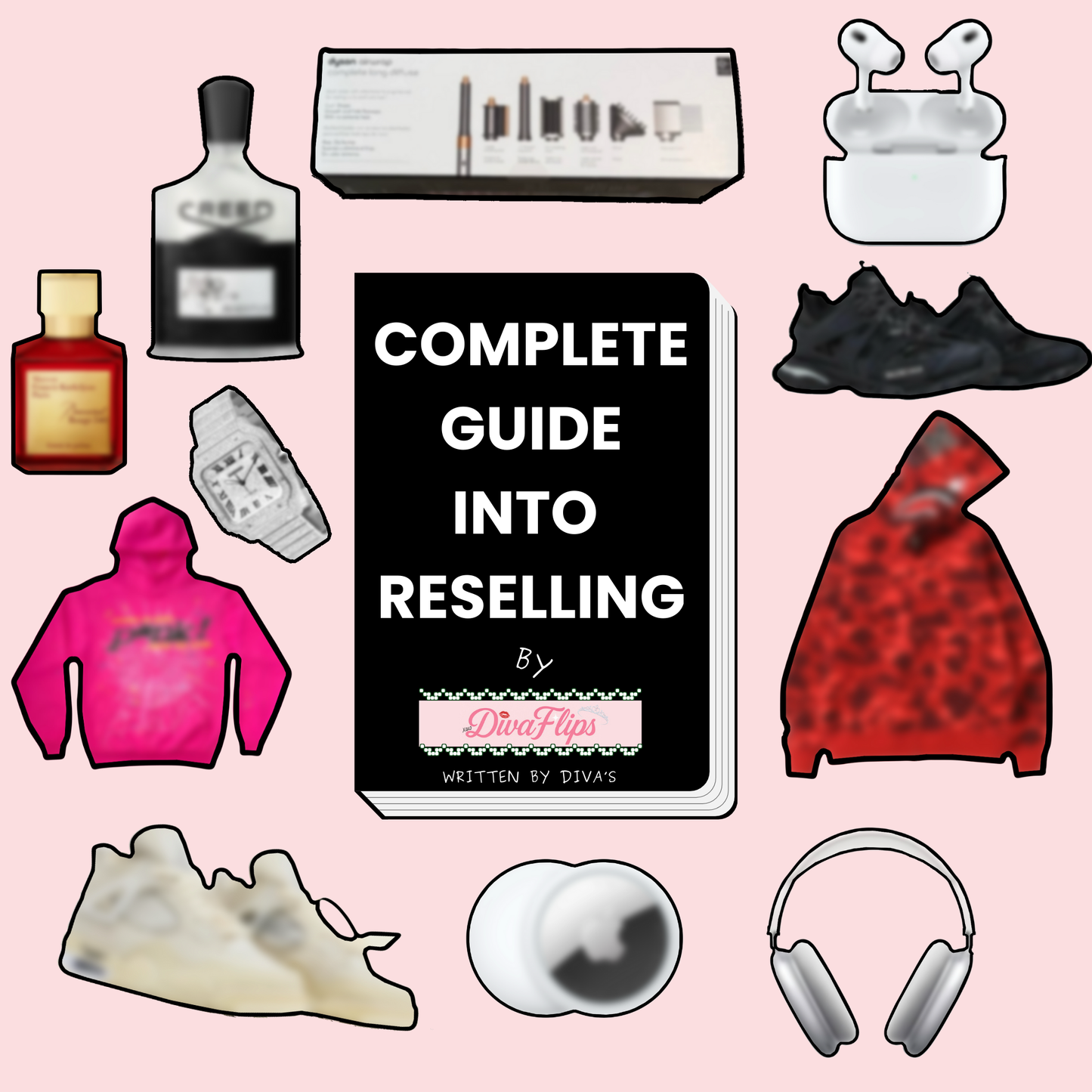 The Complete Reseller Starter Pack