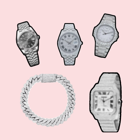 JEWELRY SUPPLIER