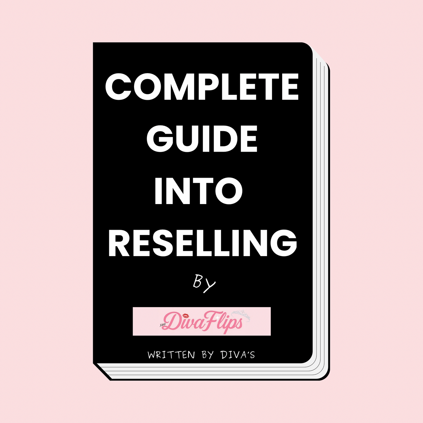 ‘How to Start Reselling’ Guide