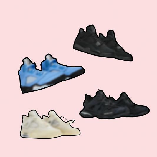 SHOE SUPPLIER
