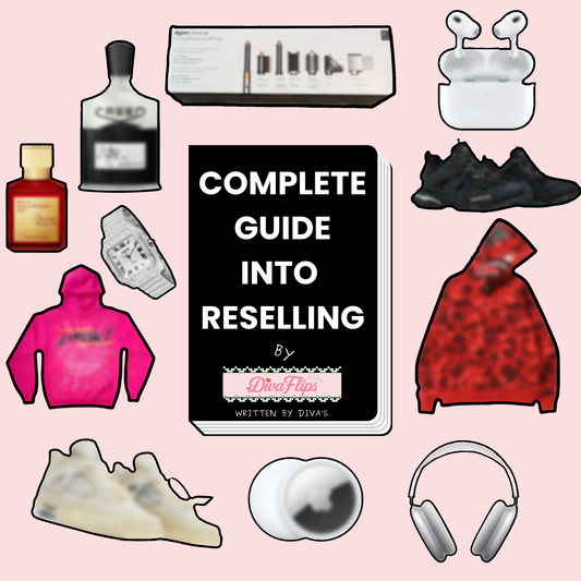 The Complete Reseller Starter Pack