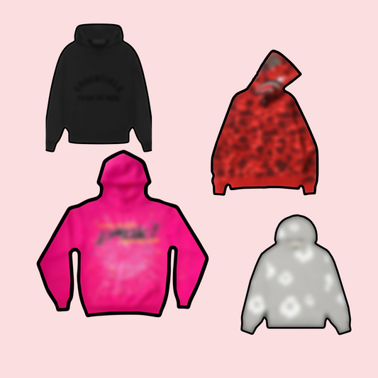 CLOTHING SUPPLIER