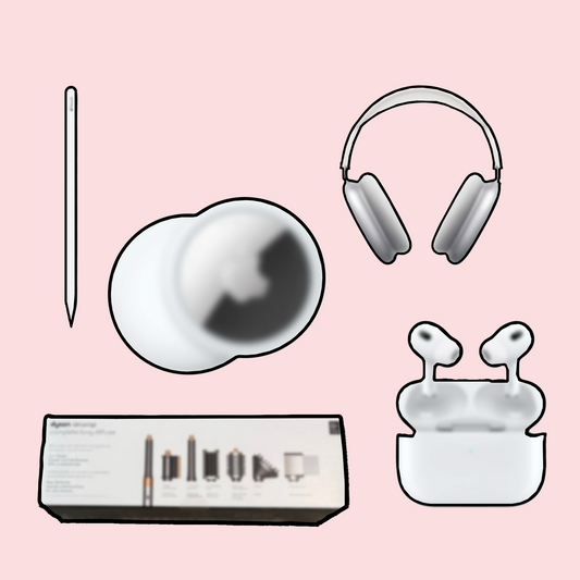 ELECTRONICS SUPPLIER￼