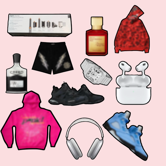 The Ultimate Supplier Bundle